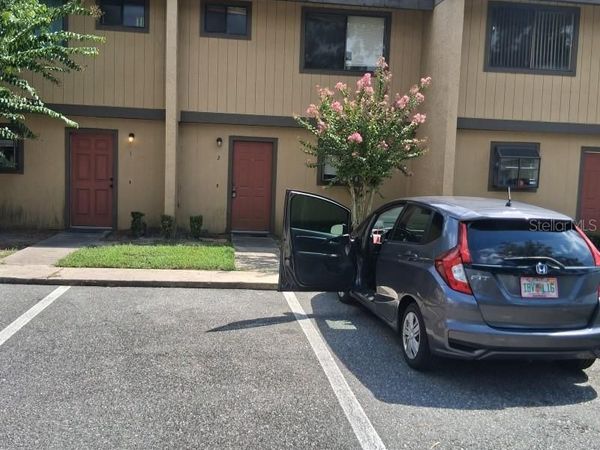 2300 SW 43RD STREET , Unit K2, GAINESVILLE, FL 32607
