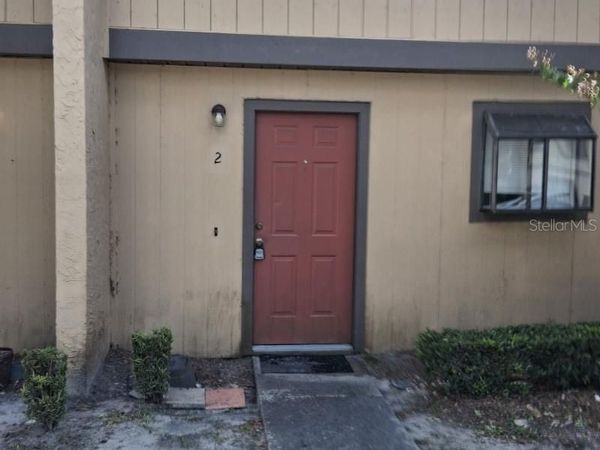 2300 SW 43RD STREET, Unit K2, GAINESVILLE, FL 32607