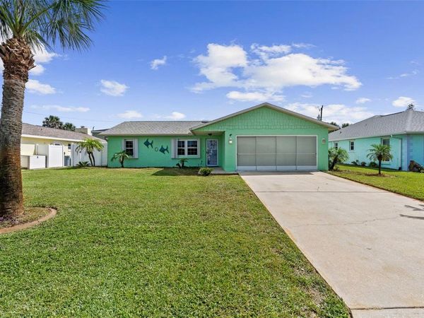 6 CONCORD DRIVE , ORMOND BEACH, FL 32176