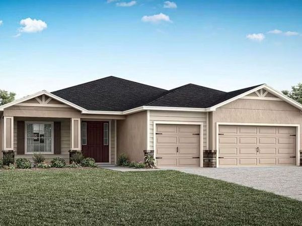 231 BLOSSOMING LILY AVENUE , RUSKIN, FL 33570