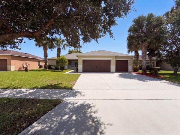 3508 YACHT CLUB COURT , KISSIMMEE, FL 34746