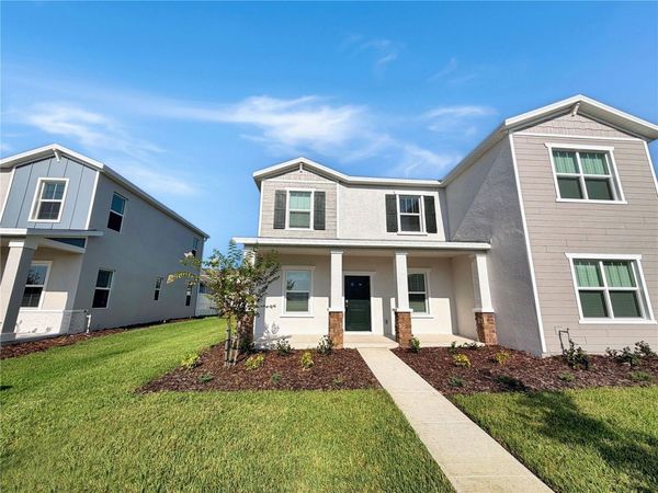 2212 RED SUN STREET , APOPKA, FL 32703
