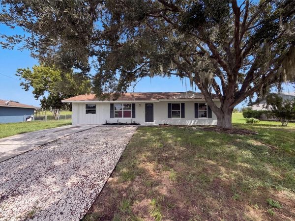 1262 PADGETT CIRCLE , LADY LAKE, FL 32159