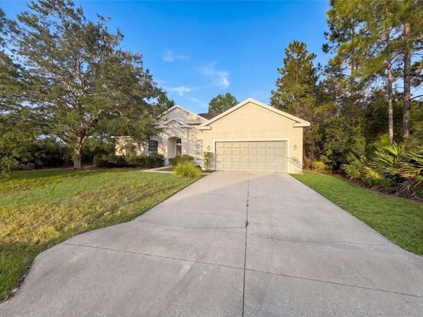27 RUSSMAN LANE , PALM COAST, FL 32164