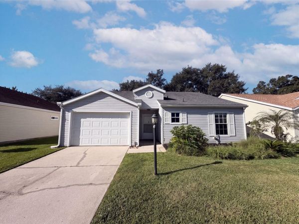 5414 ASTOR STREET , LEESBURG, FL 34748