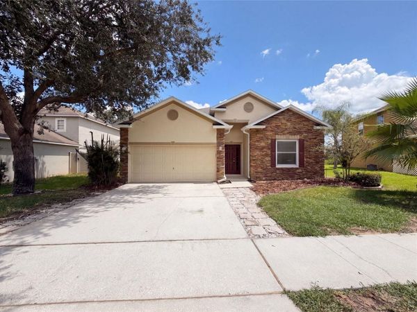 419 HAMMERSTONE AVENUE , HAINES CITY, FL 33844