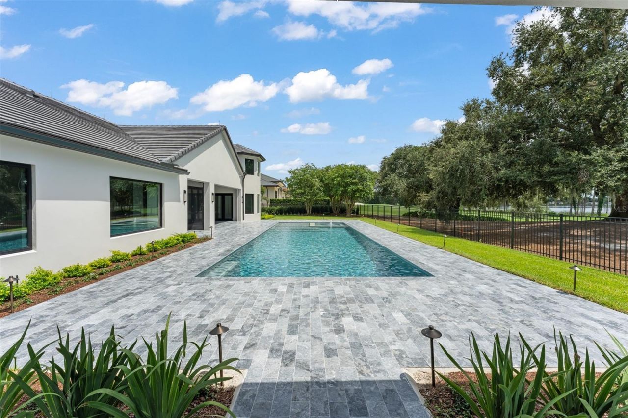 5373 Isleworth Country Club Drive, Windermere, FL 34786 Photo