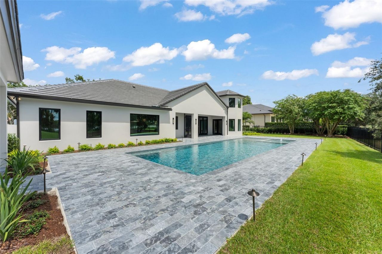 5373 Isleworth Country Club Drive, Windermere, FL 34786 Photo