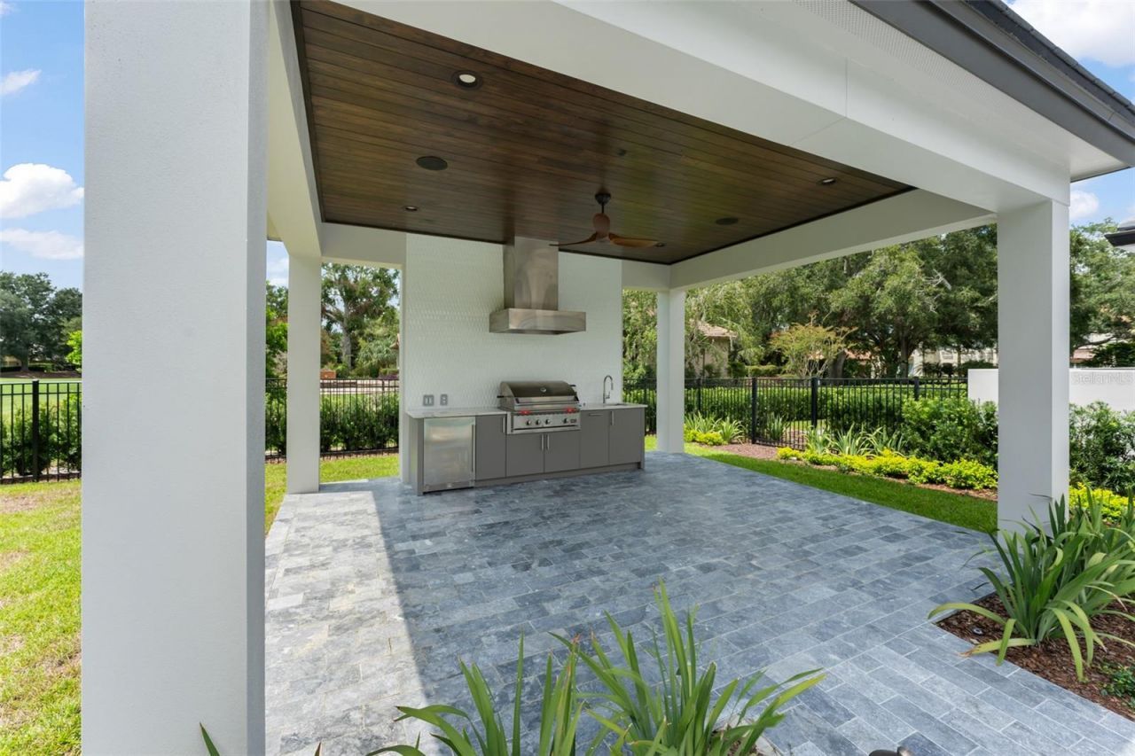 5373 Isleworth Country Club Drive, Windermere, FL 34786 Photo