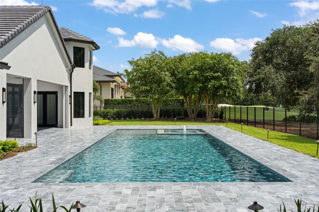5373 Isleworth Country Club Drive, Windermere, FL 34786 Photo