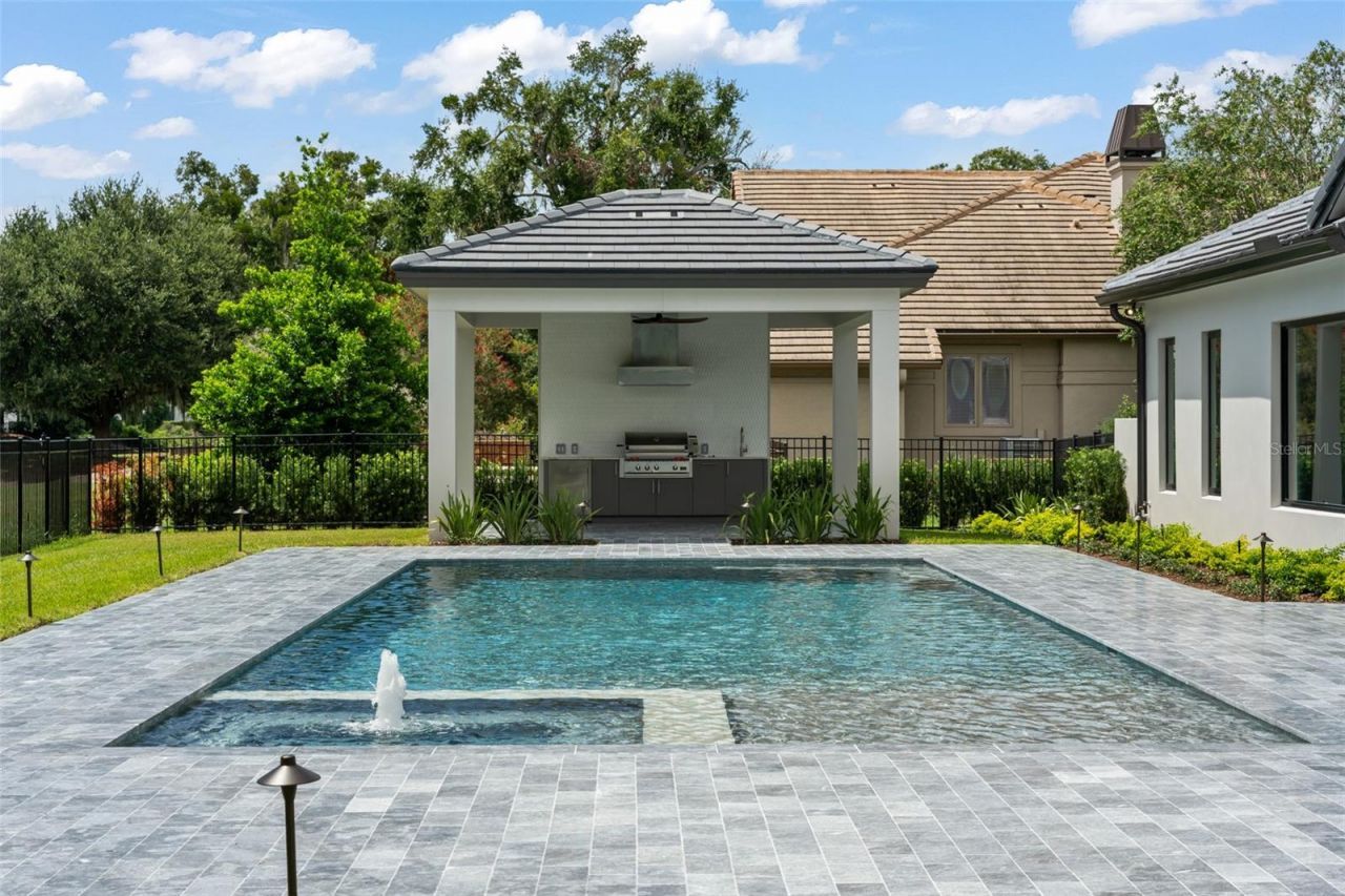 5373 Isleworth Country Club Drive, Windermere, FL 34786 Photo