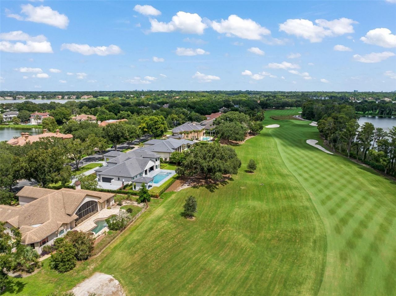 5373 Isleworth Country Club Drive, Windermere, FL 34786 Photo