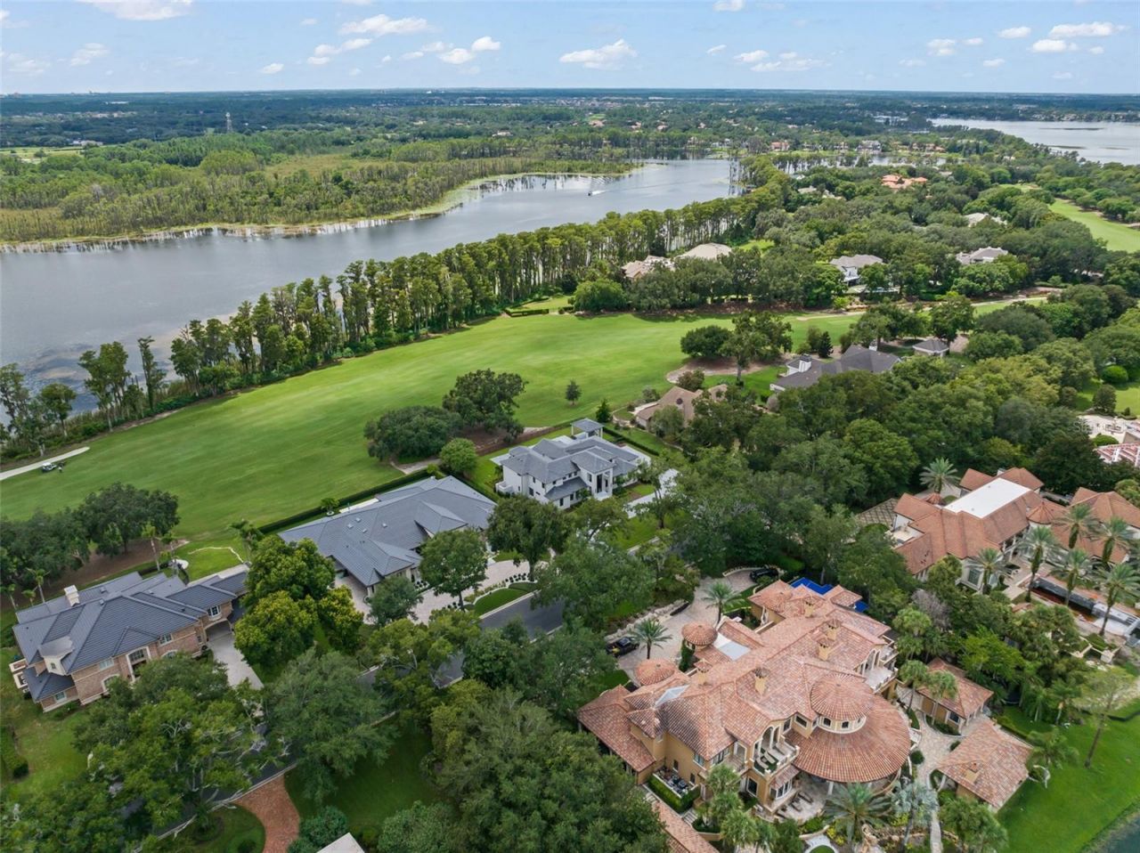 5373 Isleworth Country Club Drive, Windermere, FL 34786 Photo