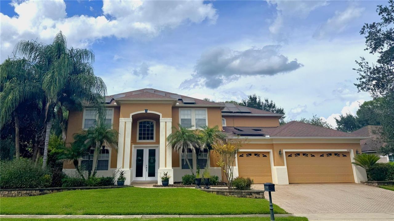3480 Wild Eagle Run , Oviedo, FL 32766 Main Photo