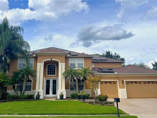 3480 WILD EAGLE RUN , OVIEDO, FL 32766