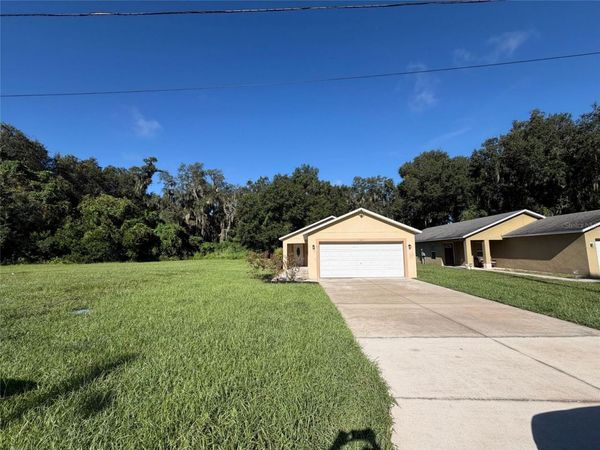 705 5TH STREET , WILDWOOD, FL 34785