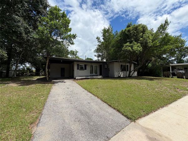 4511 MONTCLAIR ROAD , ORLANDO, FL 32812