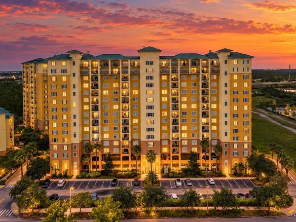 8101 RESORT VILLAGE DR , Unit 3610, ORLANDO, FL 32821