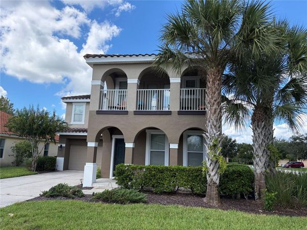 4136 OAKTREE DRIVE , DAVENPORT, FL 33837
