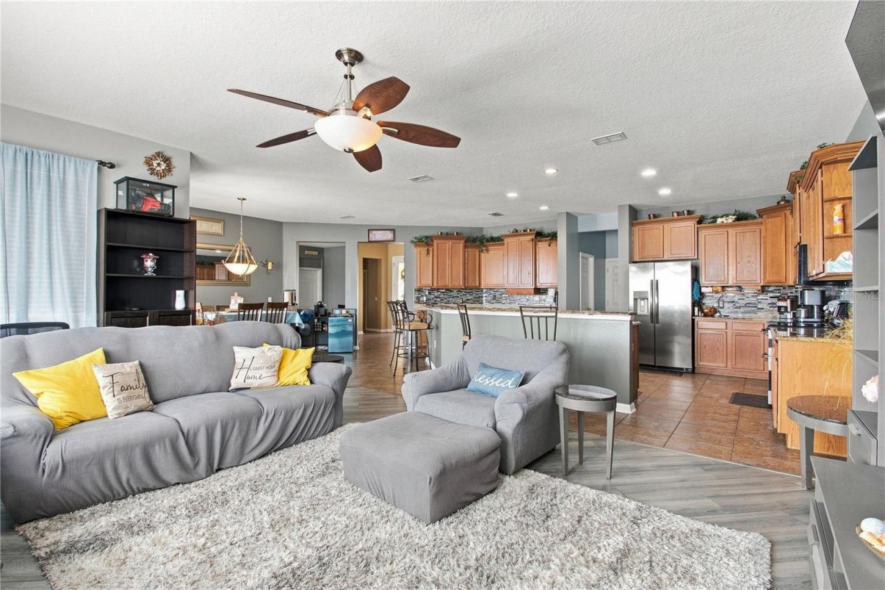 5321 Sandy Shell Drive, Apollo Beach, FL 33572 Photo