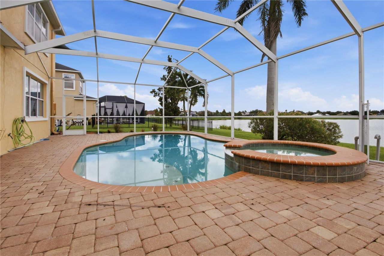 5321 Sandy Shell Drive, Apollo Beach, FL 33572 Photo