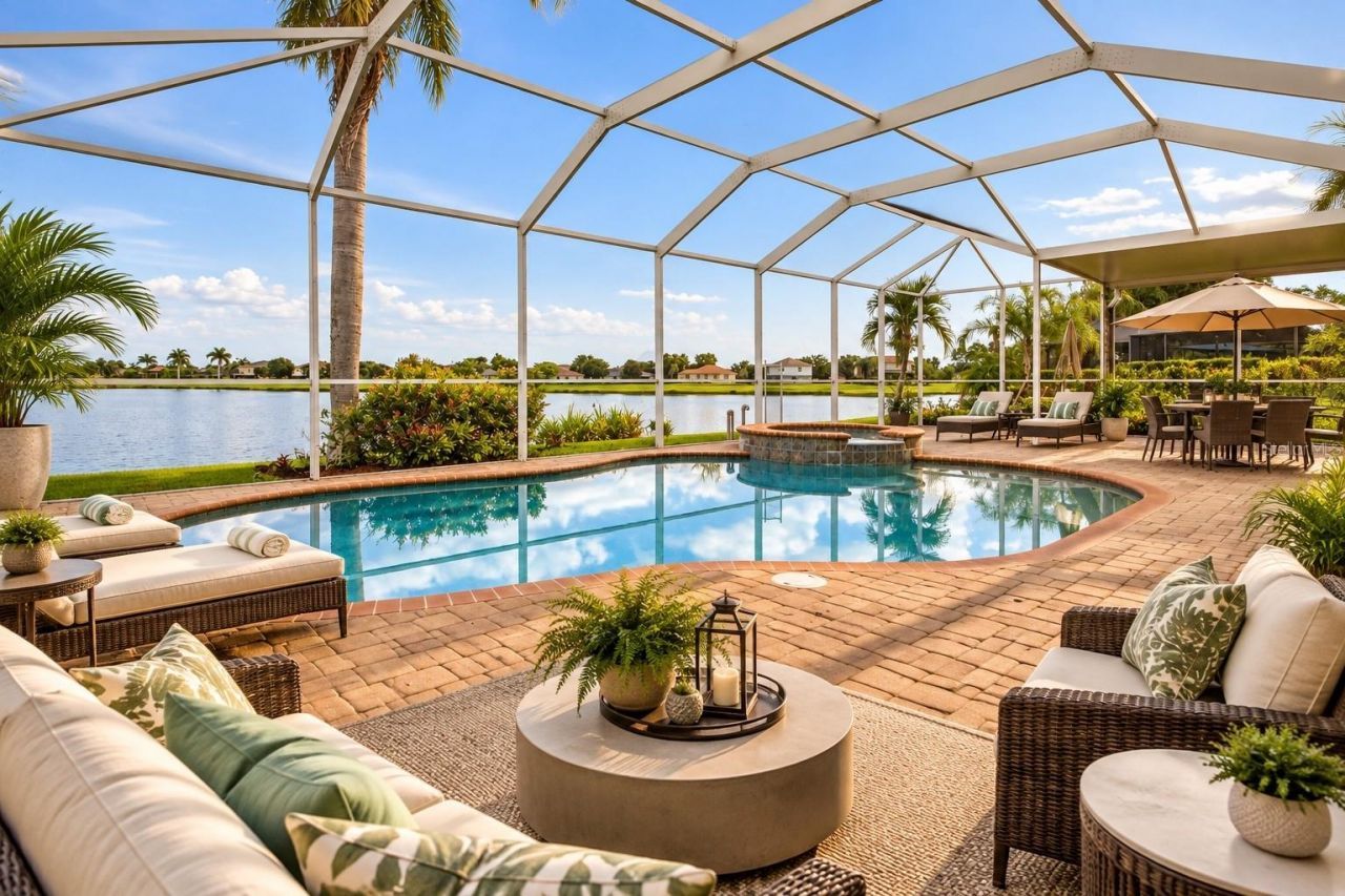 5321 Sandy Shell Drive, Apollo Beach, FL 33572 Photo