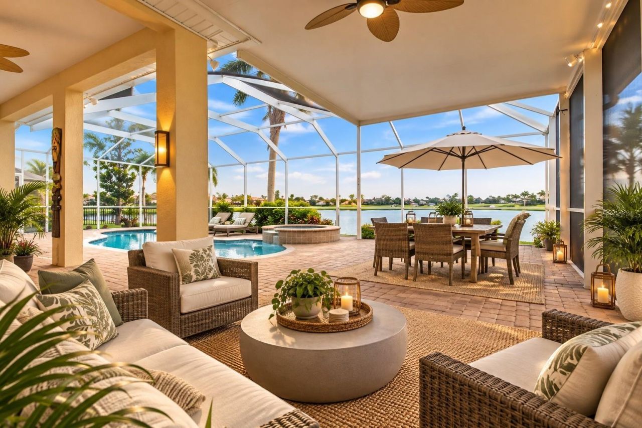 5321 Sandy Shell Drive, Apollo Beach, FL 33572 Photo