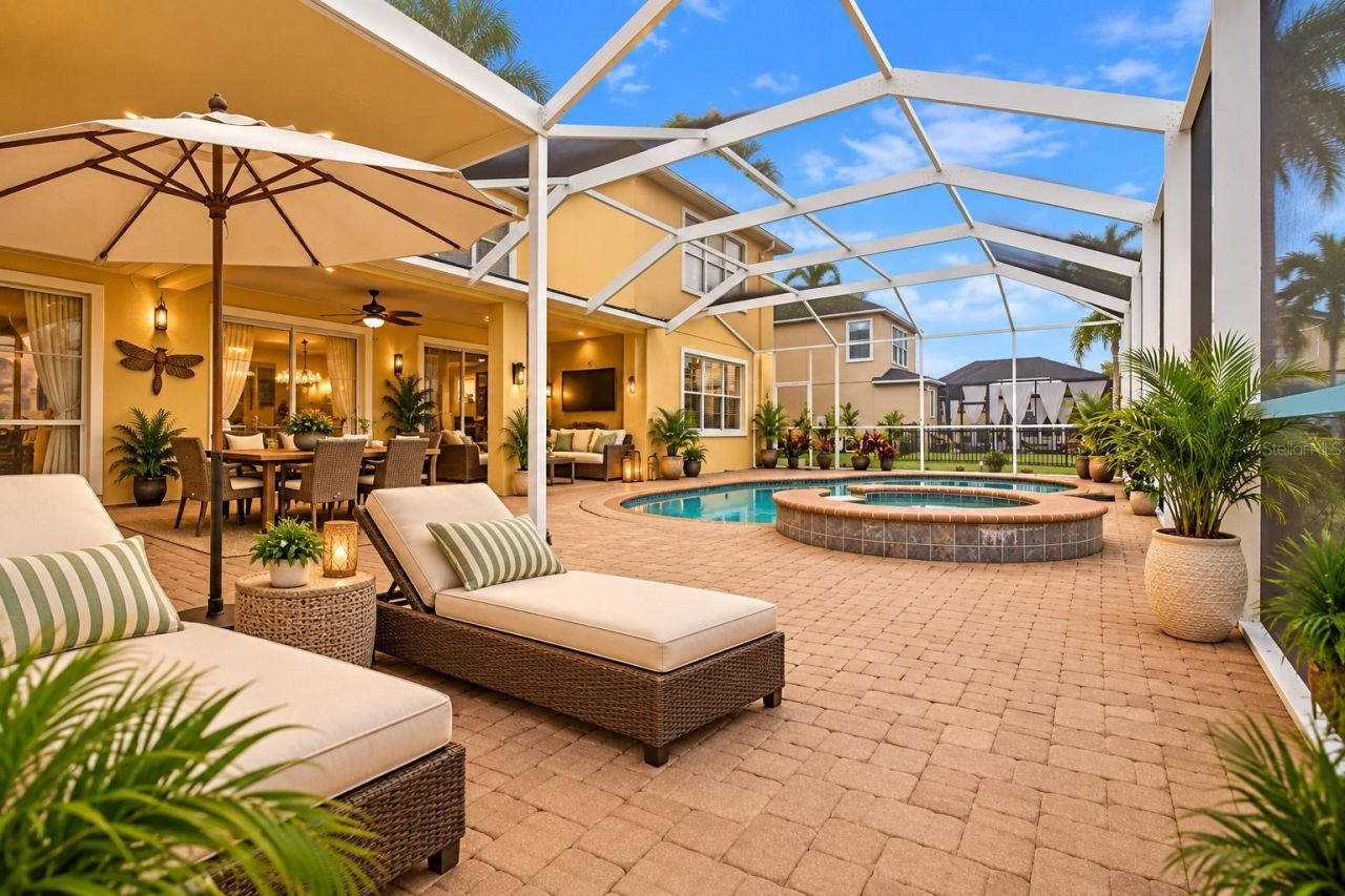 5321 Sandy Shell Drive, Apollo Beach, FL 33572 Photo