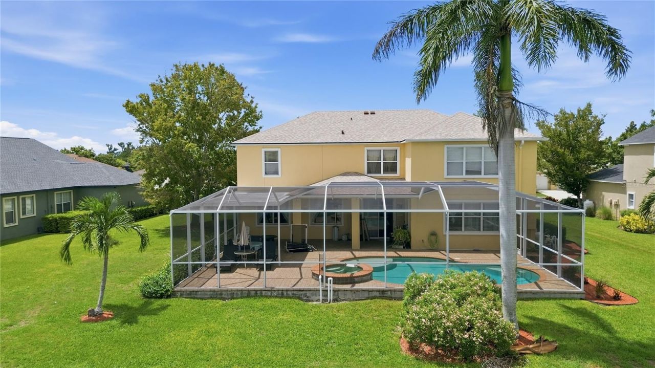 5321 Sandy Shell Drive, Apollo Beach, FL 33572 Photo