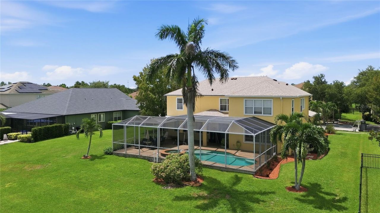 5321 Sandy Shell Drive, Apollo Beach, FL 33572 Photo