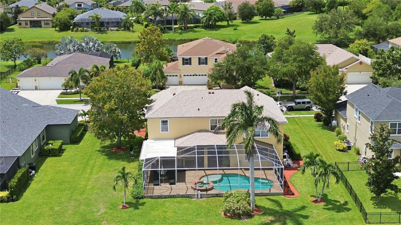 5321 Sandy Shell Drive, Apollo Beach, FL 33572 Photo