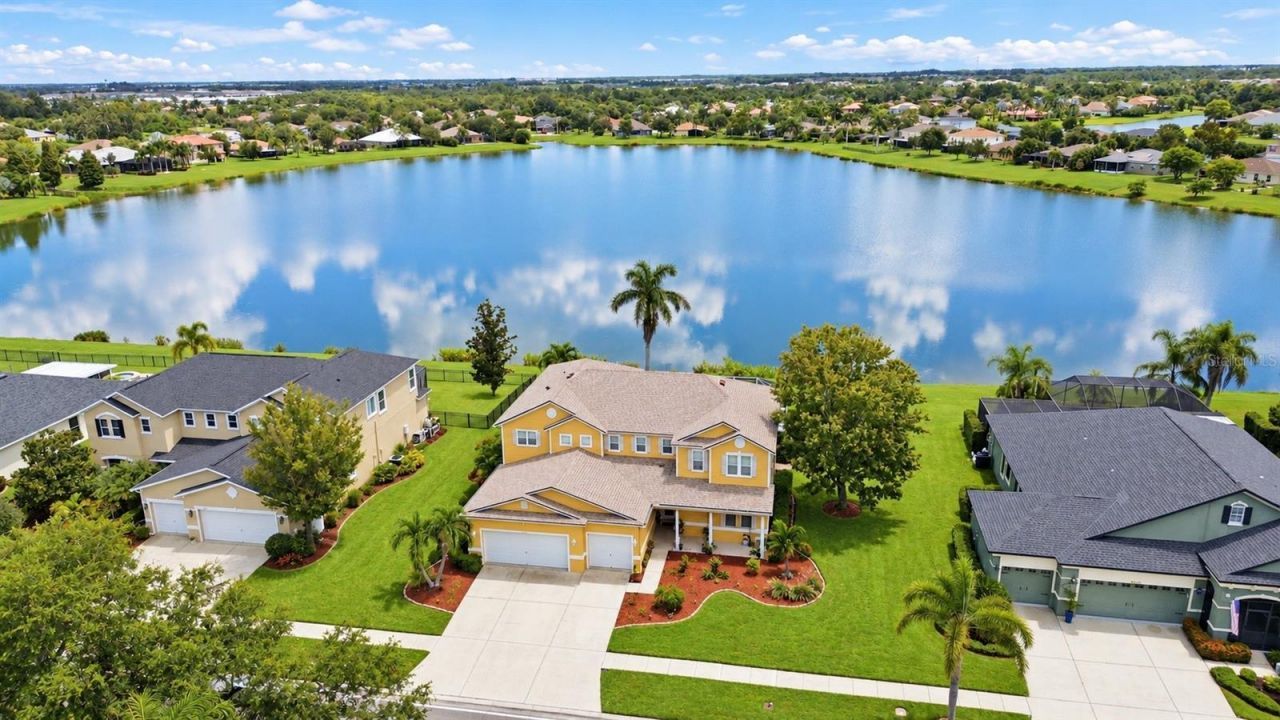 5321 Sandy Shell Drive, Apollo Beach, FL 33572 Photo