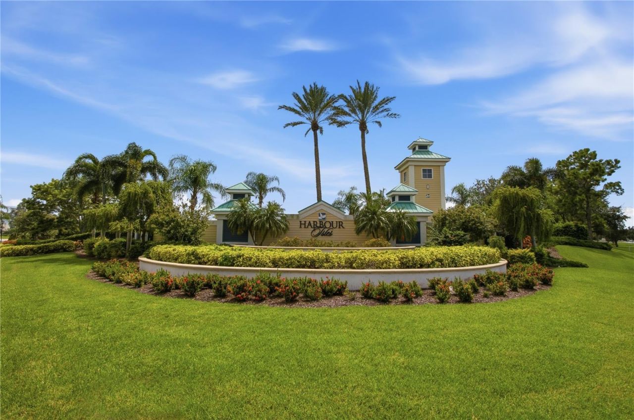 5321 Sandy Shell Drive, Apollo Beach, FL 33572 Photo