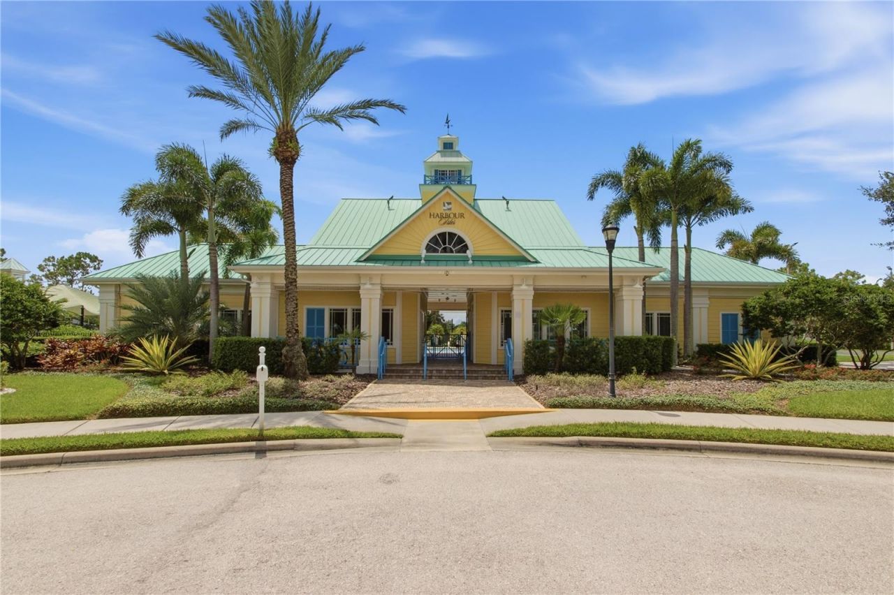 5321 Sandy Shell Drive, Apollo Beach, FL 33572 Photo