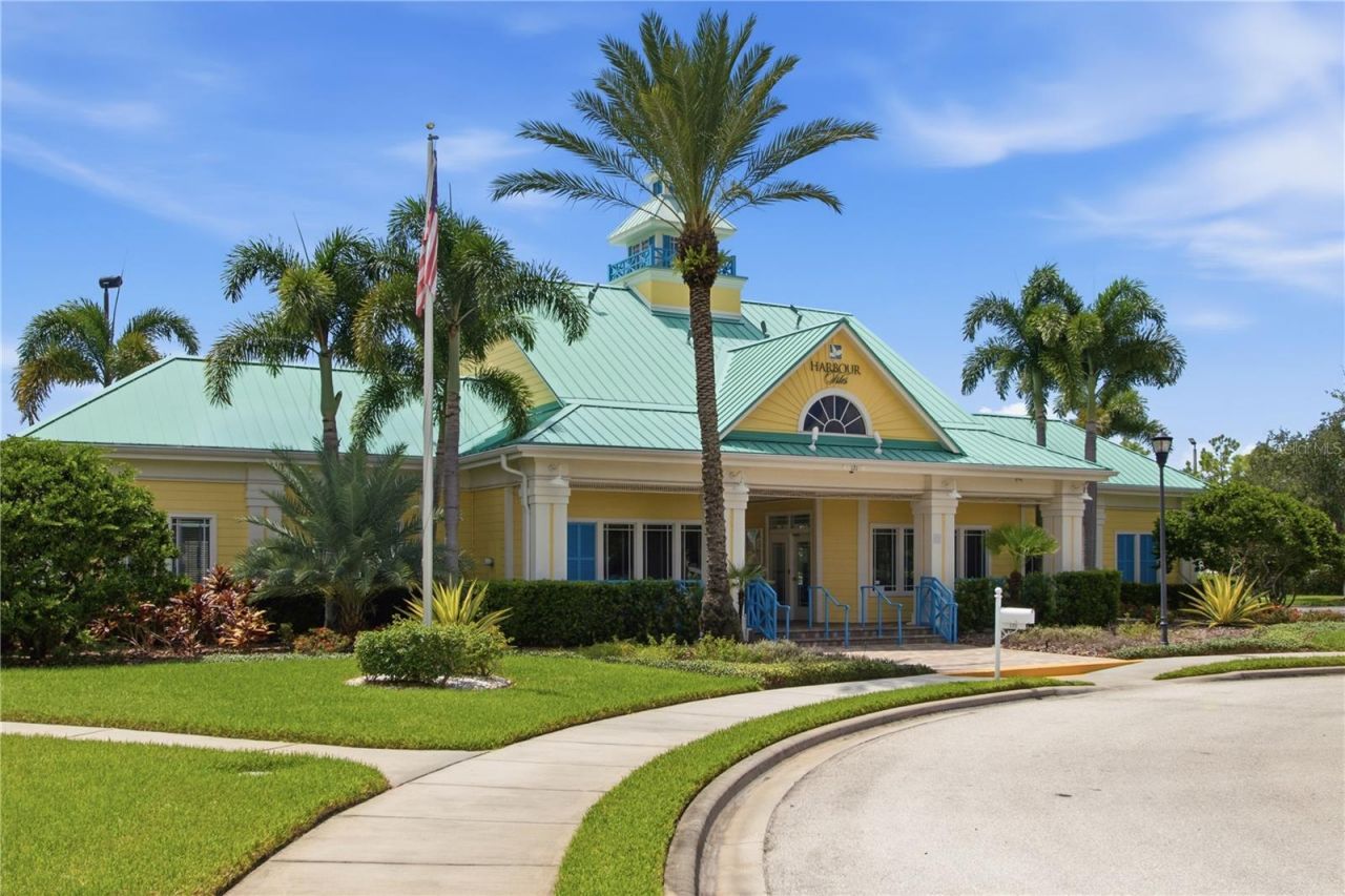 5321 Sandy Shell Drive, Apollo Beach, FL 33572 Photo