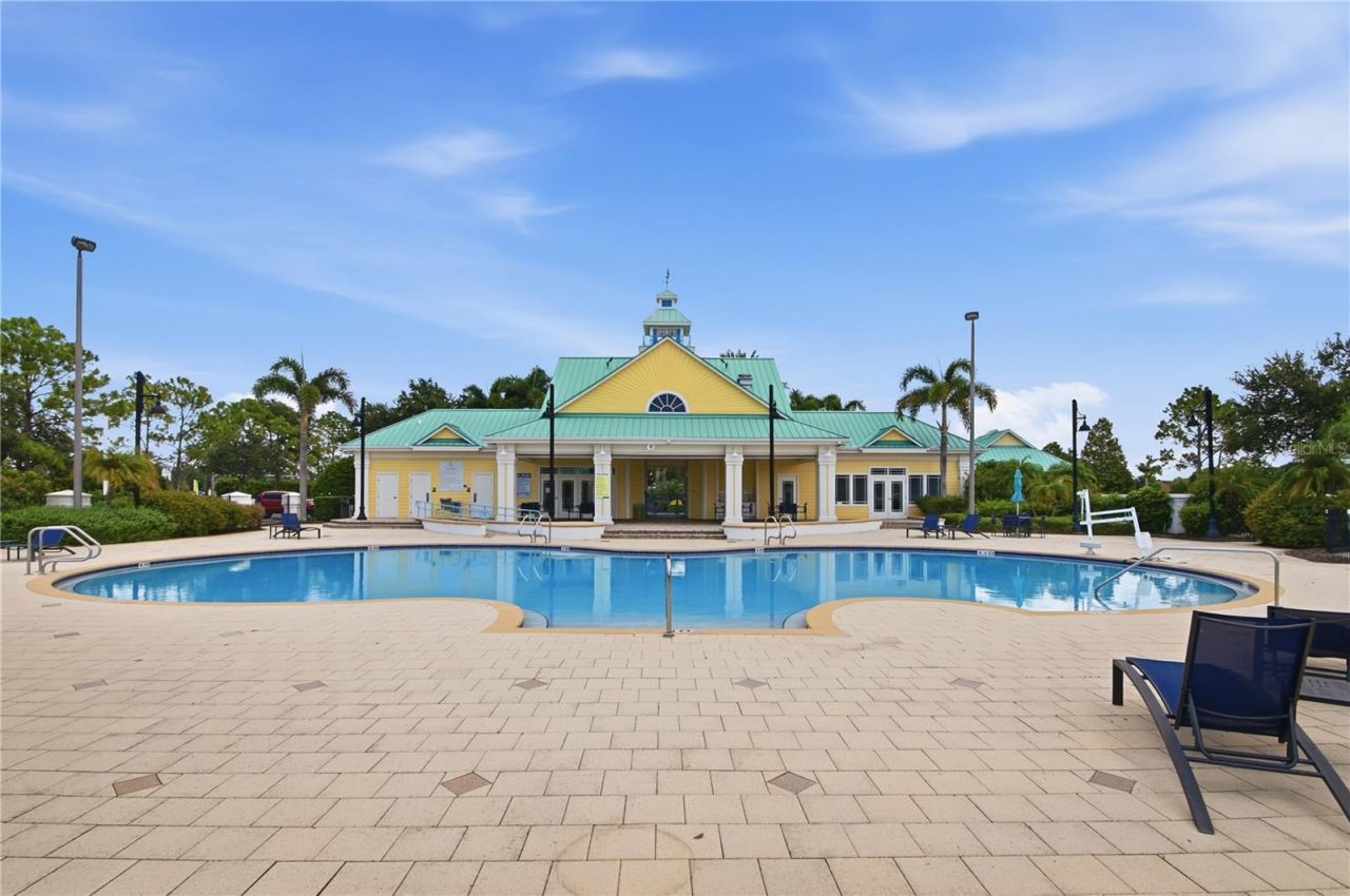 5321 Sandy Shell Drive, Apollo Beach, FL 33572 Photo