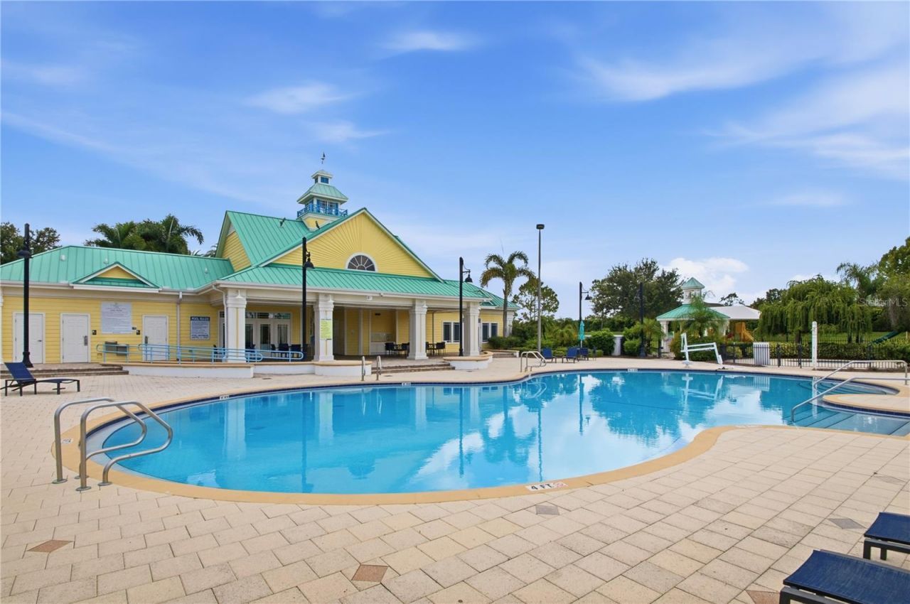 5321 Sandy Shell Drive, Apollo Beach, FL 33572 Photo