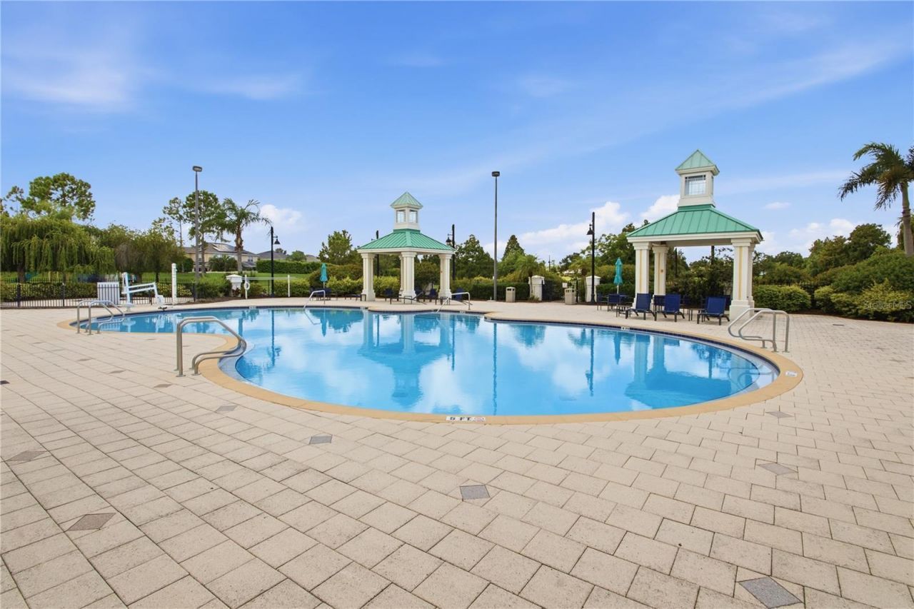 5321 Sandy Shell Drive, Apollo Beach, FL 33572 Photo