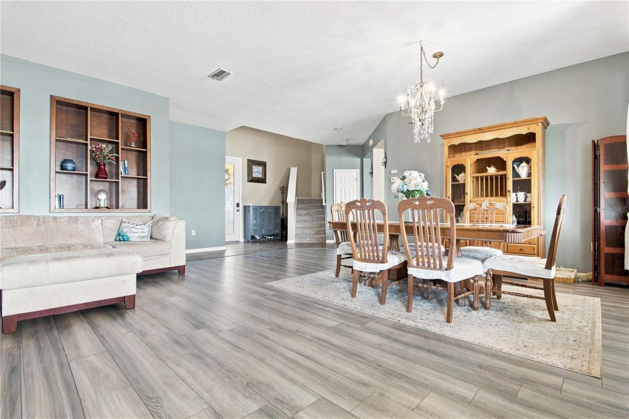 5321 Sandy Shell Drive, Apollo Beach, FL 33572 Photo