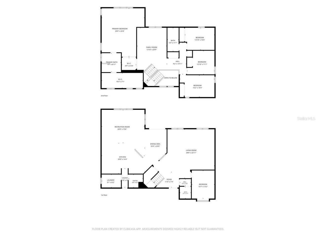 5321 Sandy Shell Drive, Apollo Beach, FL 33572 Photo