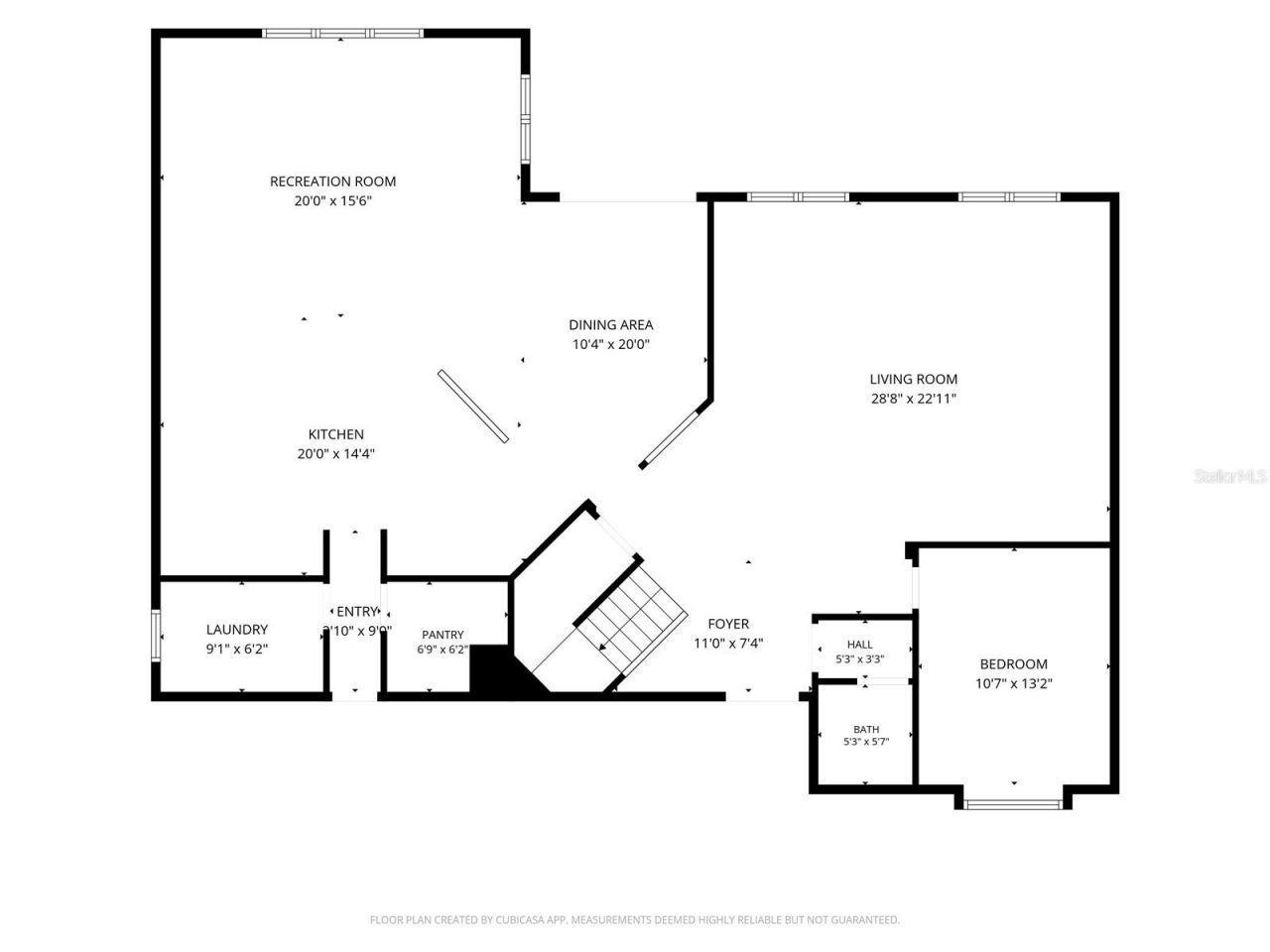 5321 Sandy Shell Drive, Apollo Beach, FL 33572 Photo