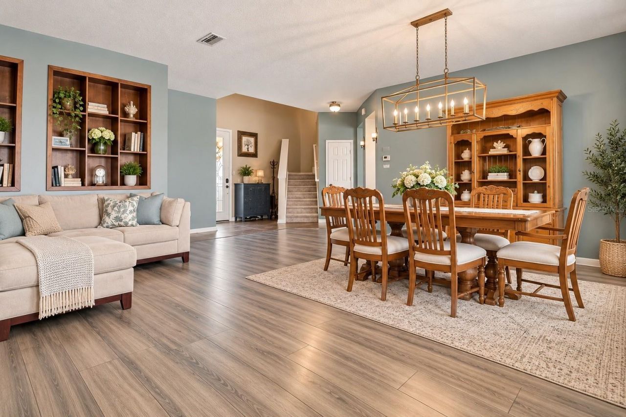 5321 Sandy Shell Drive, Apollo Beach, FL 33572 Photo