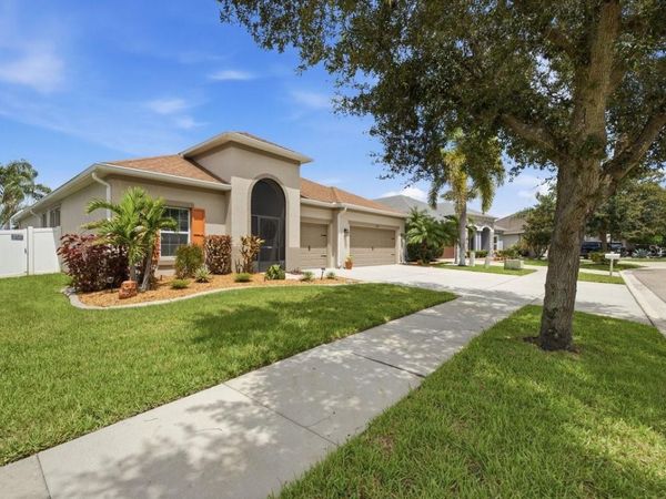 13739 ARTESA BELL DRIVE , RIVERVIEW, FL 33579