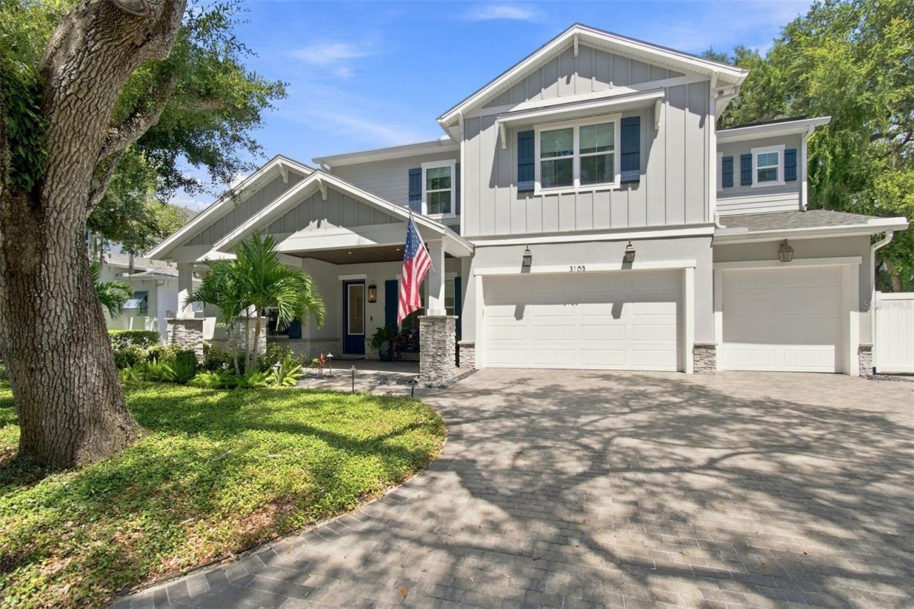 3103 W Hawthorne Road, Tampa, FL 33611 Photo