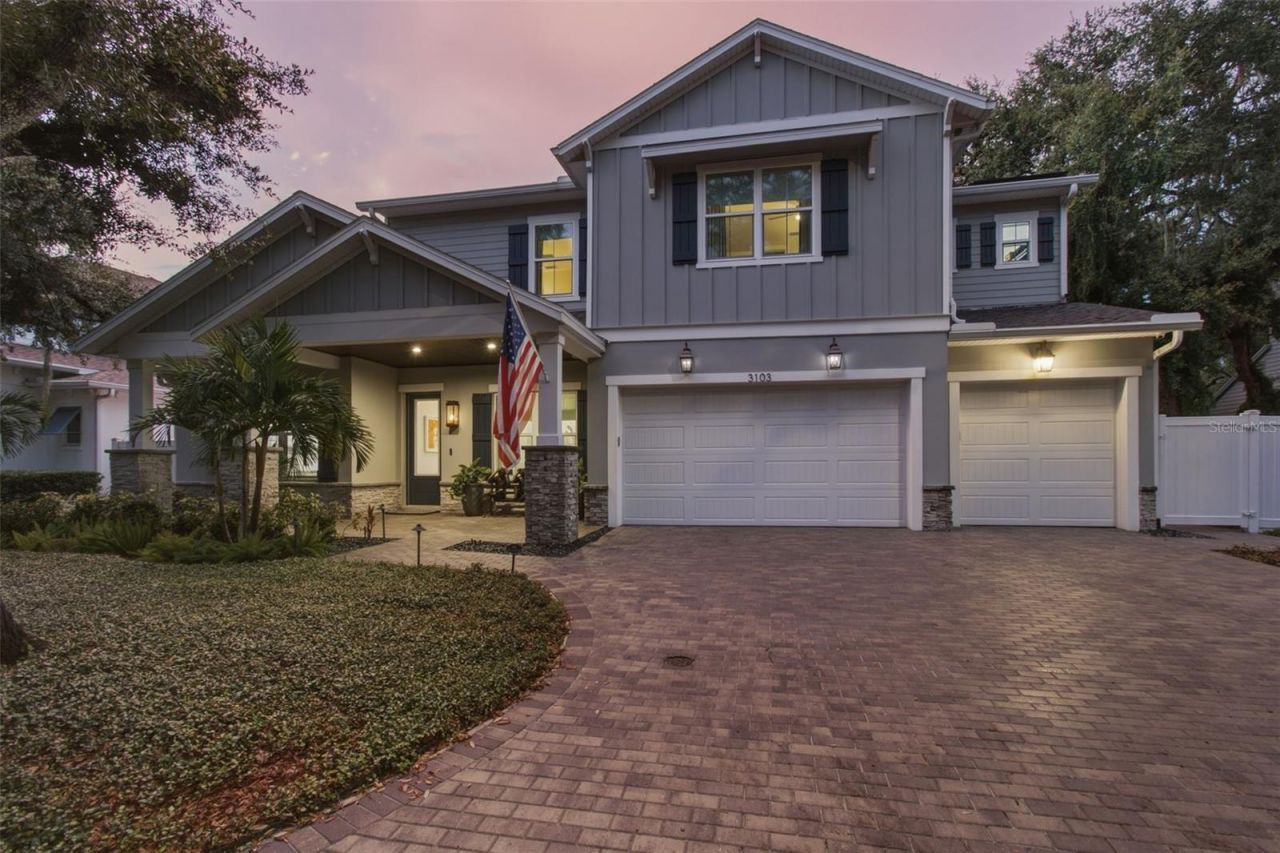 3103 W Hawthorne Road, Tampa, FL 33611 Photo