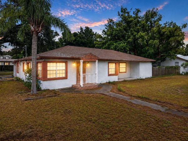 1302 E SLIGH AVENUE , TAMPA, FL 33604