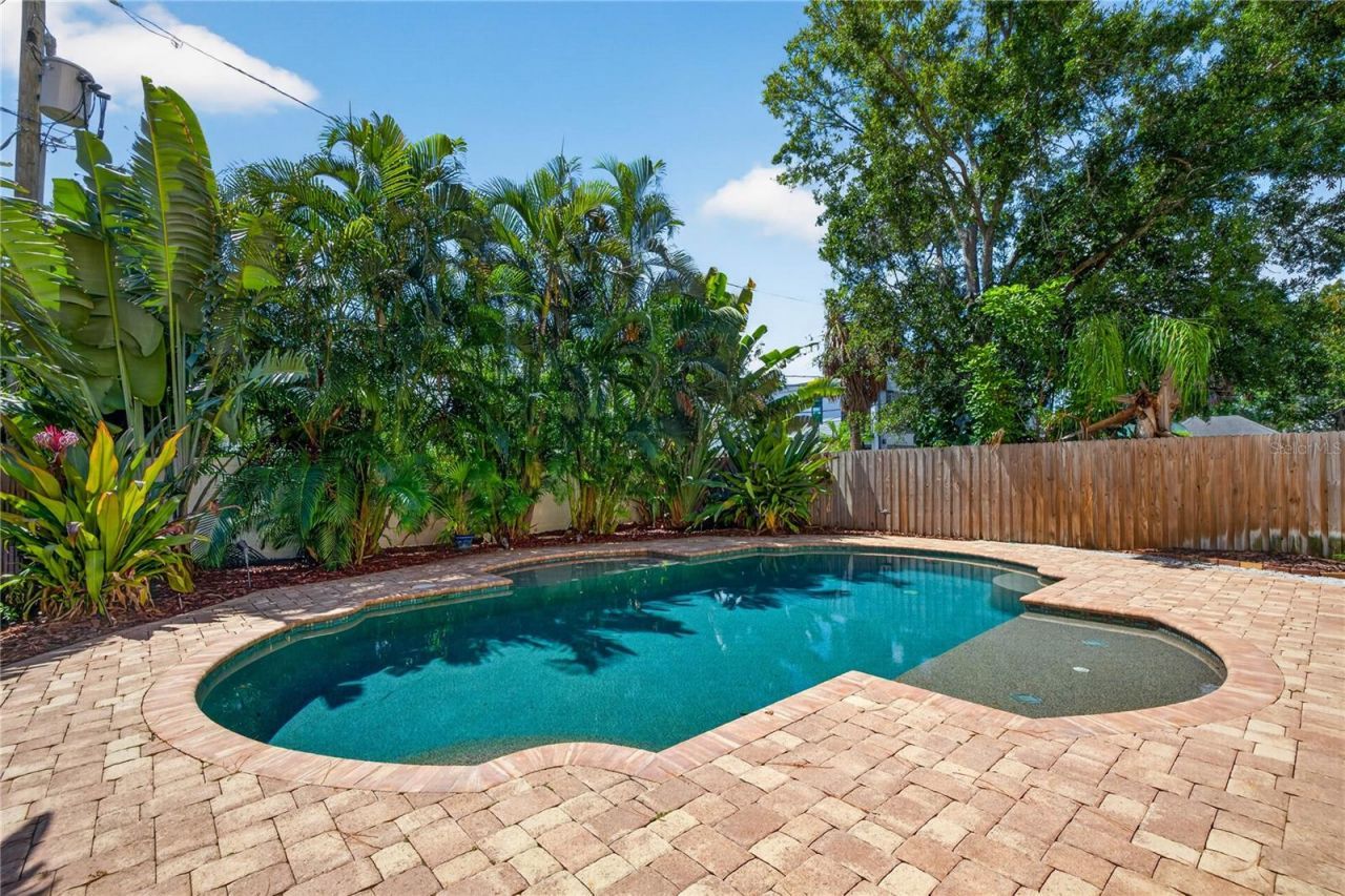1766 Bayou Grande Boulevard Ne, Saint Petersburg, FL 33703 Photo