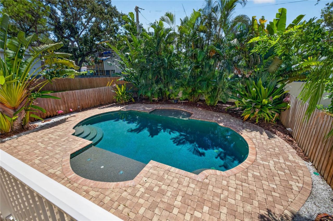 1766 Bayou Grande Boulevard Ne, Saint Petersburg, FL 33703 Photo