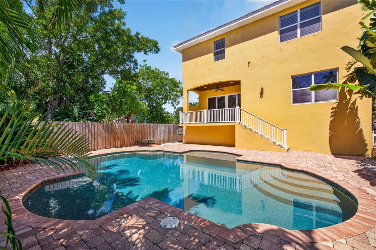 1766 Bayou Grande Boulevard Ne, Saint Petersburg, FL 33703 Photo