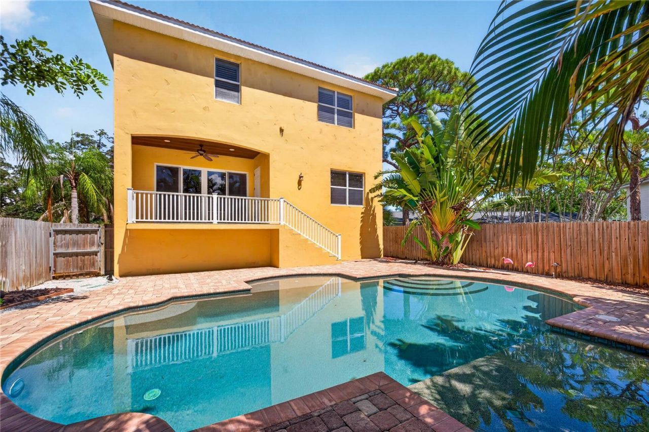 1766 Bayou Grande Boulevard Ne, Saint Petersburg, FL 33703 Photo